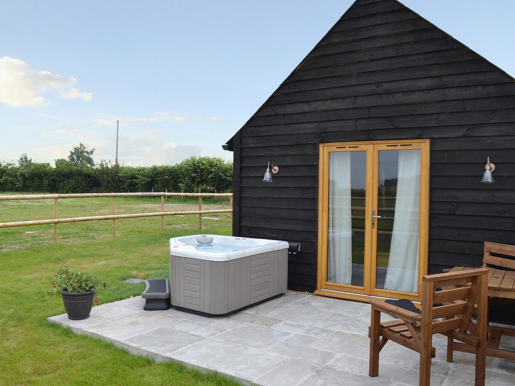 Saddlers Cottage Alkham Eksteriør bilde